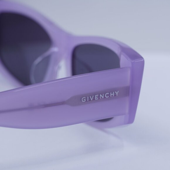 Final Price! Givenchy GV40048F 78A Sunglasses main image 4
